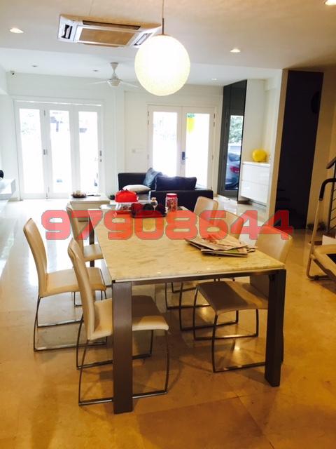 Raya Garden (D19), Terrace #103950242